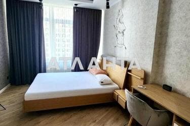2-комнатная квартира по адресу ул. Каманина (площадь 60 м²) - Atlanta.ua - фото 33