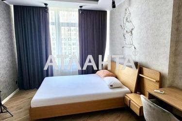 2-комнатная квартира по адресу ул. Каманина (площадь 60 м²) - Atlanta.ua - фото 35