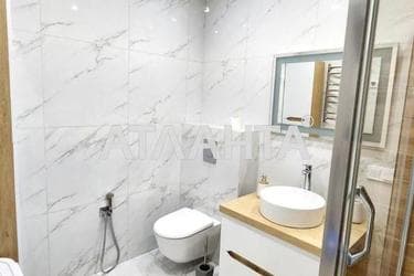 2-комнатная квартира по адресу ул. Каманина (площадь 60 м²) - Atlanta.ua - фото 40