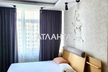 2-комнатная квартира по адресу ул. Каманина (площадь 60 м²) - Atlanta.ua - фото 32