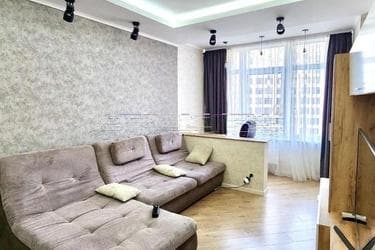 2-комнатная квартира по адресу ул. Каманина (площадь 60 м²) - Atlanta.ua - фото 25