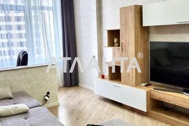 2-комнатная квартира по адресу ул. Каманина (площадь 60 м²) - Atlanta.ua - фото 27