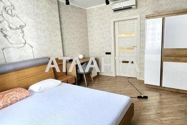 2-комнатная квартира по адресу ул. Каманина (площадь 60 м²) - Atlanta.ua - фото 36