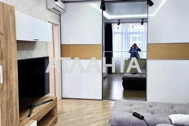 2-комнатная квартира по адресу ул. Каманина (площадь 60 м²) - Atlanta.ua - фото 26