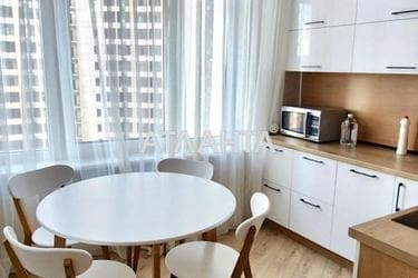 2-комнатная квартира по адресу ул. Каманина (площадь 60 м²) - Atlanta.ua - фото 37