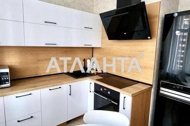 2-комнатная квартира по адресу ул. Каманина (площадь 60 м²) - Atlanta.ua - фото 38