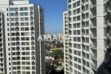 2-комнатная квартира по адресу ул. Каманина (площадь 60 м²) - Atlanta.ua - фото 46