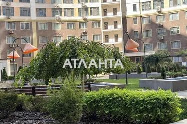 2-комнатная квартира по адресу ул. Каманина (площадь 60 м²) - Atlanta.ua - фото 47