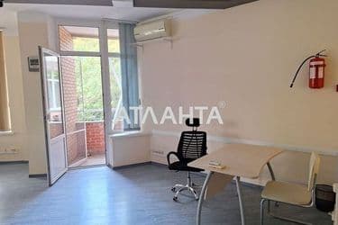 Commercial real estate at st. Shevchenko pr (area 265 m²) - Atlanta.ua - photo 39