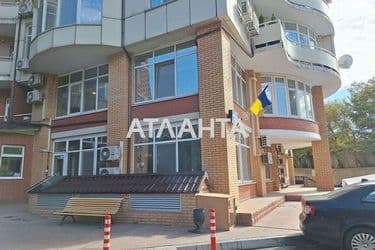 Commercial real estate at st. Shevchenko pr (area 265 m²) - Atlanta.ua - photo 48