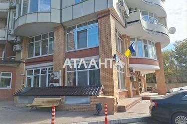 Commercial real estate at st. Shevchenko pr (area 265 m²) - Atlanta.ua - photo 34