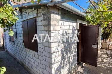 Дача за адресою вул. 19-та лінія (площа 32 м²) - Atlanta.ua - фото 63