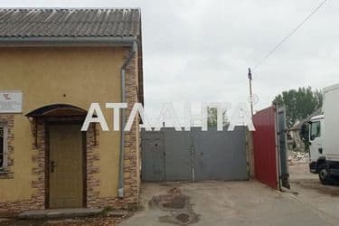 Commercial real estate (area 133 m²) - Atlanta.ua - photo 26