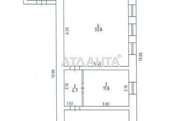 Commercial real estate (area 133 m²) - Atlanta.ua - photo 33