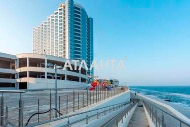 2-комнатная квартира по адресу Мореходный пер. (площадь 110 м²) - Atlanta.ua - фото 20