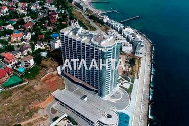 2-комнатная квартира по адресу Мореходный пер. (площадь 110 м²) - Atlanta.ua - фото 22