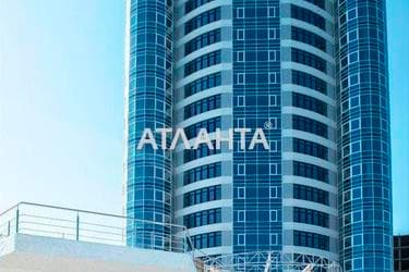 2-комнатная квартира по адресу Мореходный пер. (площадь 110 м²) - Atlanta.ua - фото 24