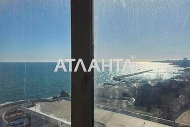 2-комнатная квартира по адресу Мореходный пер. (площадь 110 м²) - Atlanta.ua - фото 25