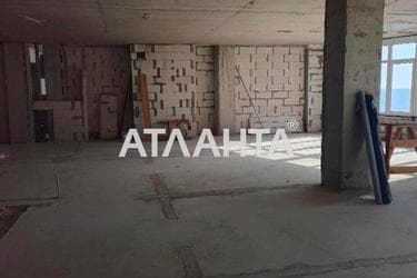 2-комнатная квартира по адресу Мореходный пер. (площадь 110 м²) - Atlanta.ua - фото 27