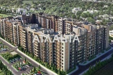 2-rooms apartment apartment by the address st. Chekhova (area 65,8 m²) - Atlanta.ua - photo 14