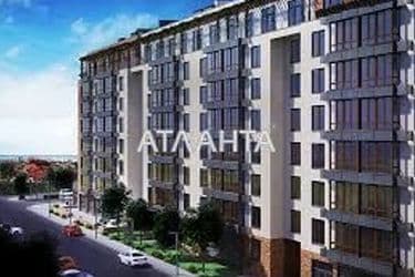2-rooms apartment apartment by the address st. Chekhova (area 65,8 m²) - Atlanta.ua - photo 15