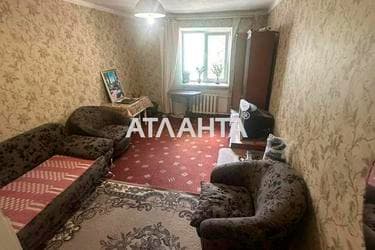 1-комнатная квартира по адресу Балтская дор. (площадь 25 м²) - Atlanta.ua - imageAlt 18
