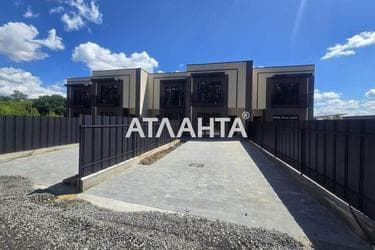 Будинок за адресою вул. Ювілейна Нова (площа 110 м²) - Atlanta.ua - фото 20