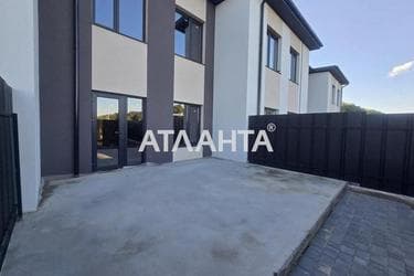 Будинок за адресою вул. Ювілейна Нова (площа 110 м²) - Atlanta.ua - фото 24