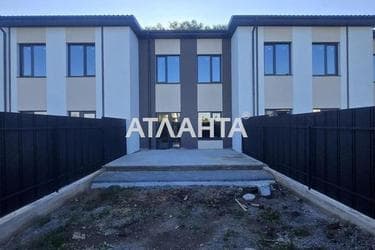 Будинок за адресою вул. Ювілейна Нова (площа 110 м²) - Atlanta.ua - фото 25
