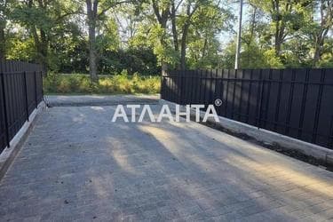 Будинок за адресою вул. Ювілейна Нова (площа 110 м²) - Atlanta.ua - фото 28