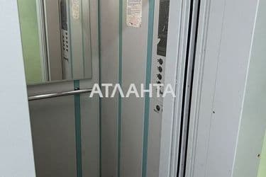 2-rooms apartment apartment by the address st. Promyshlennaya (area 47,5 m²) - Atlanta.ua - photo 26