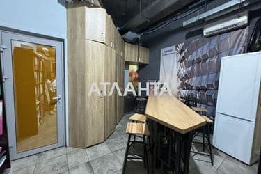 Commercial real estate at st. Gagarinskoe plato (area 105 m²) - Atlanta.ua - photo 19