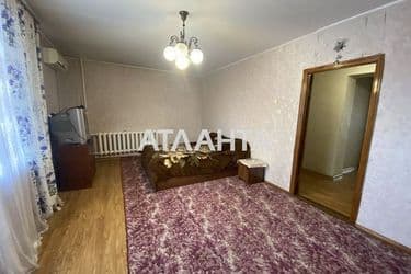 2-rooms apartment apartment by the address st. Peresypskaya 7 ya (area 57 m²) - Atlanta.ua - photo 33
