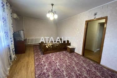 2-rooms apartment apartment by the address st. Peresypskaya 7 ya (area 57 m²) - Atlanta.ua - photo 37