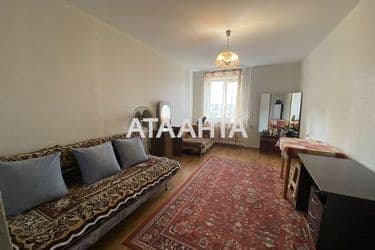 2-rooms apartment apartment by the address st. Peresypskaya 7 ya (area 57 m²) - Atlanta.ua - photo 43