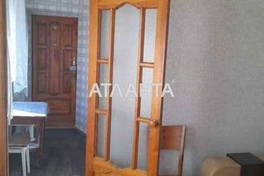 1-room apartment apartment by the address st. Prokhorovskaya Khvorostina (area 21 m²) - Atlanta.ua - photo 14