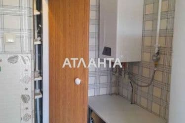 1-room apartment apartment by the address st. Prokhorovskaya Khvorostina (area 21 m²) - Atlanta.ua - photo 18