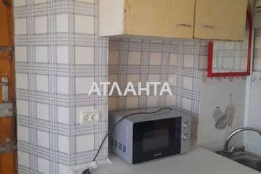 1-room apartment apartment by the address st. Prokhorovskaya Khvorostina (area 21 m²) - Atlanta.ua - photo 16