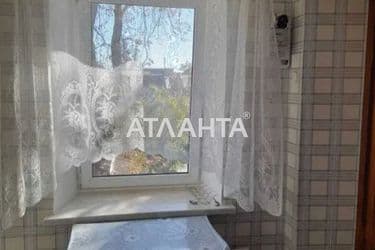 1-room apartment apartment by the address st. Prokhorovskaya Khvorostina (area 21 m²) - Atlanta.ua - photo 20