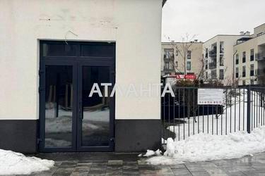 Commercial real estate at st. Pasechnaya ul (area 30 m²) - Atlanta.ua - photo 13
