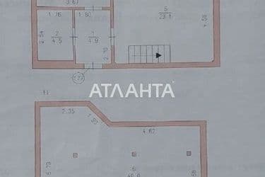 2-rooms apartment apartment by the address st. Mariinskaya (area 91,9 m²) - Atlanta.ua - photo 17