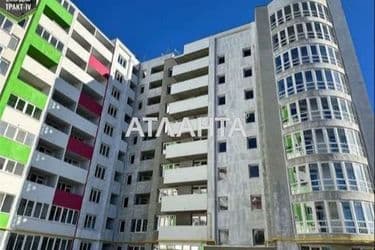 1-room apartment apartment by the address st. Glinyanskiy Trakt (area 46,3 m²) - Atlanta.ua - photo 13