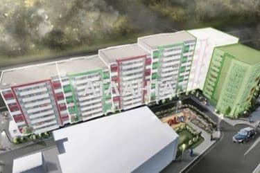 1-room apartment apartment by the address st. Glinyanskiy Trakt (area 46,3 m²) - Atlanta.ua - photo 14