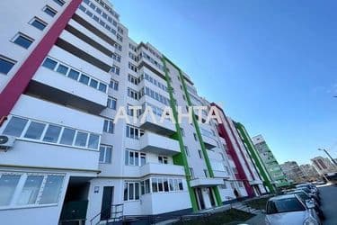 1-room apartment apartment by the address st. Glinyanskiy Trakt (area 46,3 m²) - Atlanta.ua - photo 24