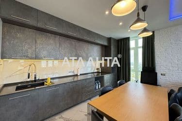 2-комнатная квартира по адресу Гагарина пр. (площадь 103,5 м²) - Atlanta.ua - фото 20