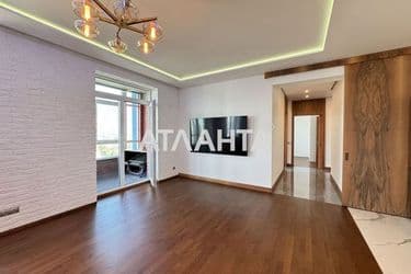 2-комнатная квартира по адресу Гагарина пр. (площадь 103,5 м²) - Atlanta.ua - фото 21