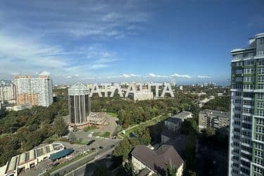 2-комнатная квартира по адресу Гагарина пр. (площадь 103,5 м²) - Atlanta.ua - фото 23