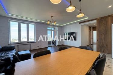 2-комнатная квартира по адресу Гагарина пр. (площадь 103,5 м²) - Atlanta.ua - фото 24
