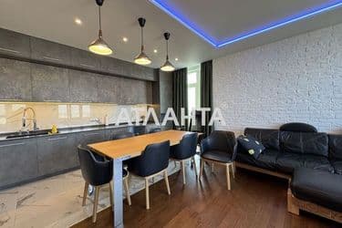 2-комнатная квартира по адресу Гагарина пр. (площадь 103,5 м²) - Atlanta.ua - фото 26