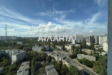 2-комнатная квартира по адресу Гагарина пр. (площадь 103,5 м²) - Atlanta.ua - фото 27